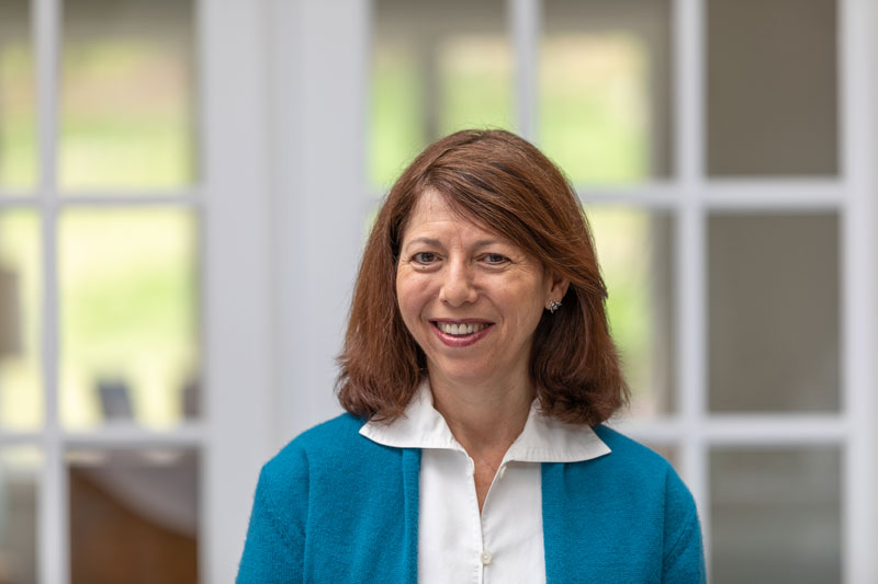 Carol Fassino fairtrade caravans