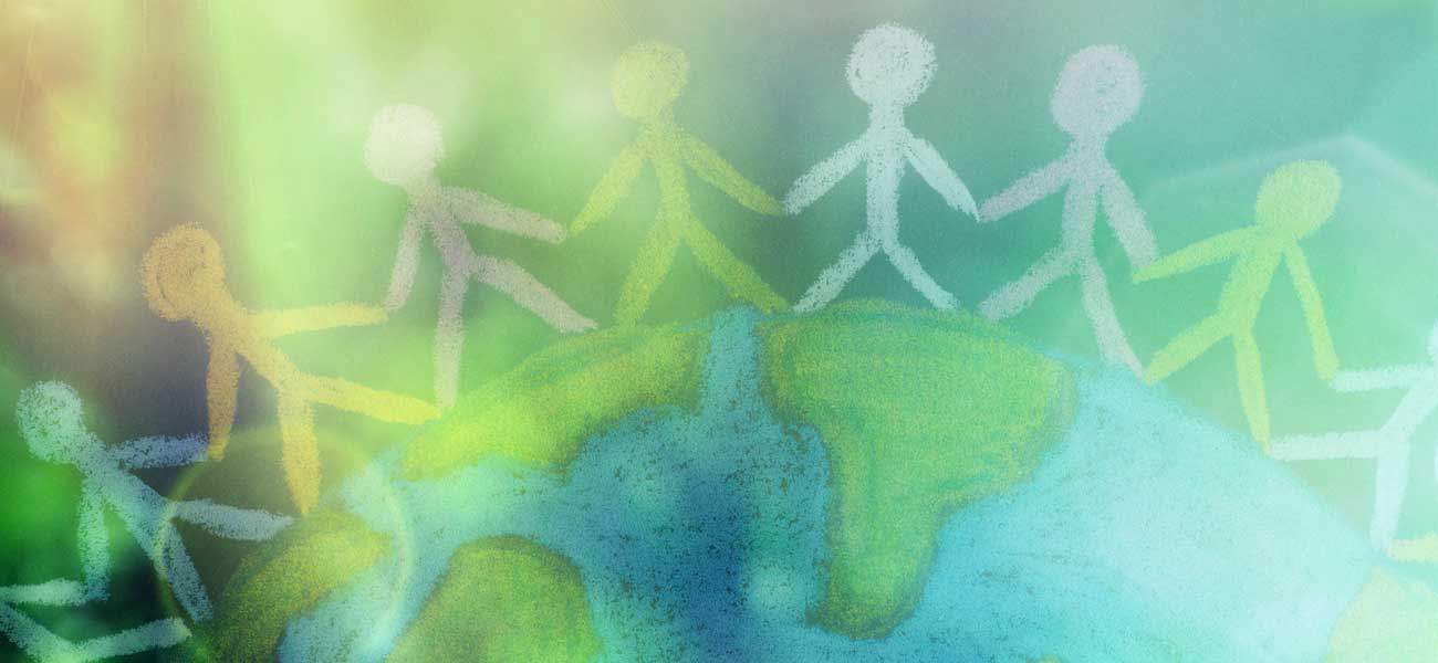 One of a kind fair trade products