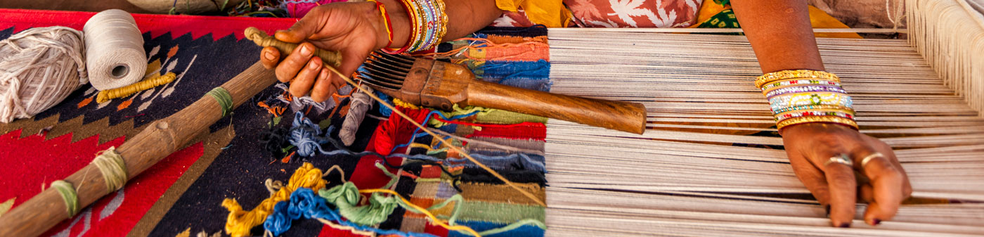 Fair Trade Accessories