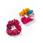 Matr Boomie Scrunchie