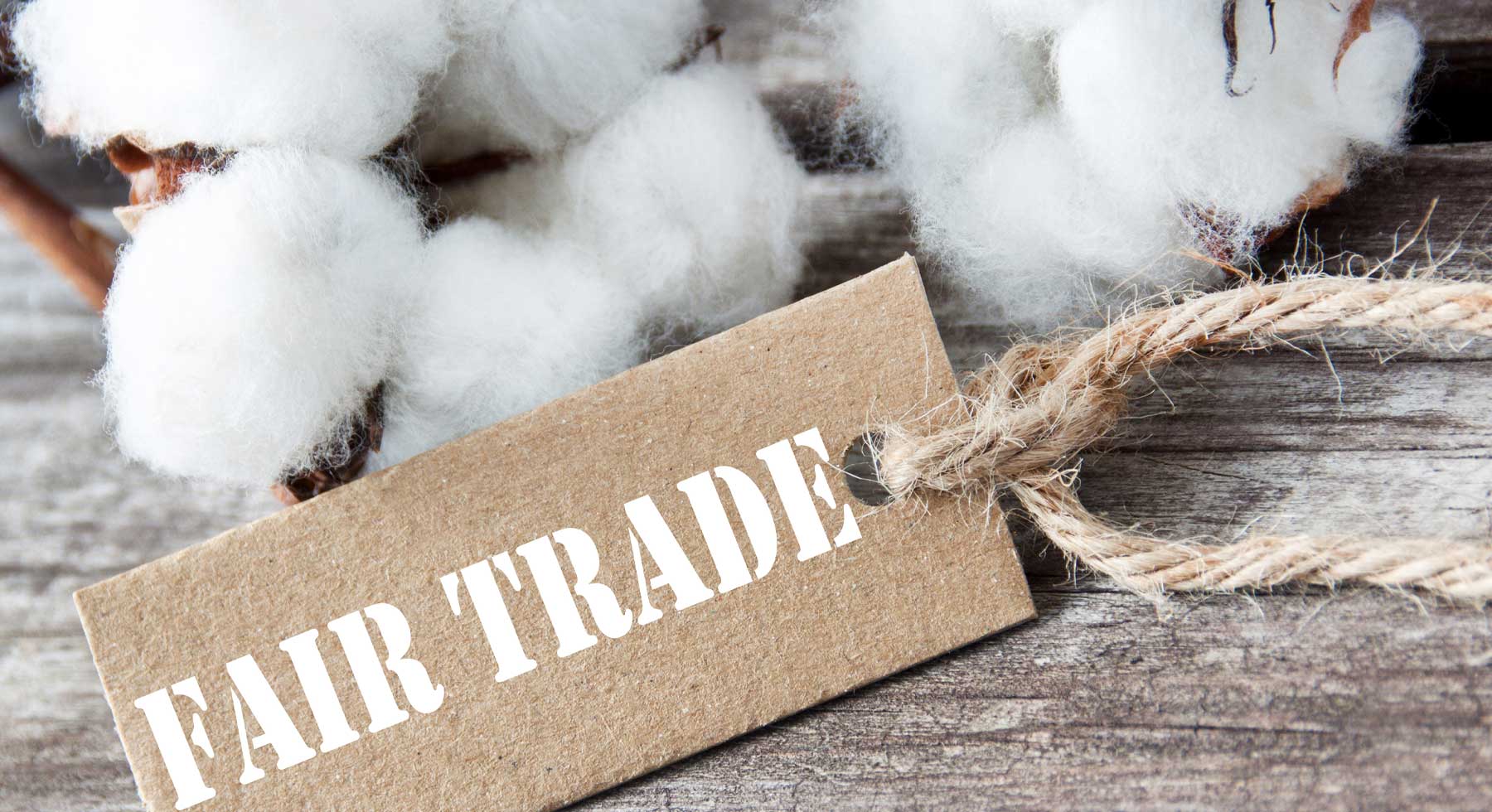 5 Ways You Can Practice Fair Trade All Year Round