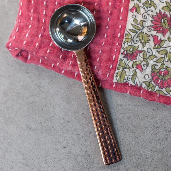 Levaukiem Funny Stainless Steel Spoon - 7.5 Inch, Coffee/Tea Spoon With Quotes, Gift For Book Lovers
