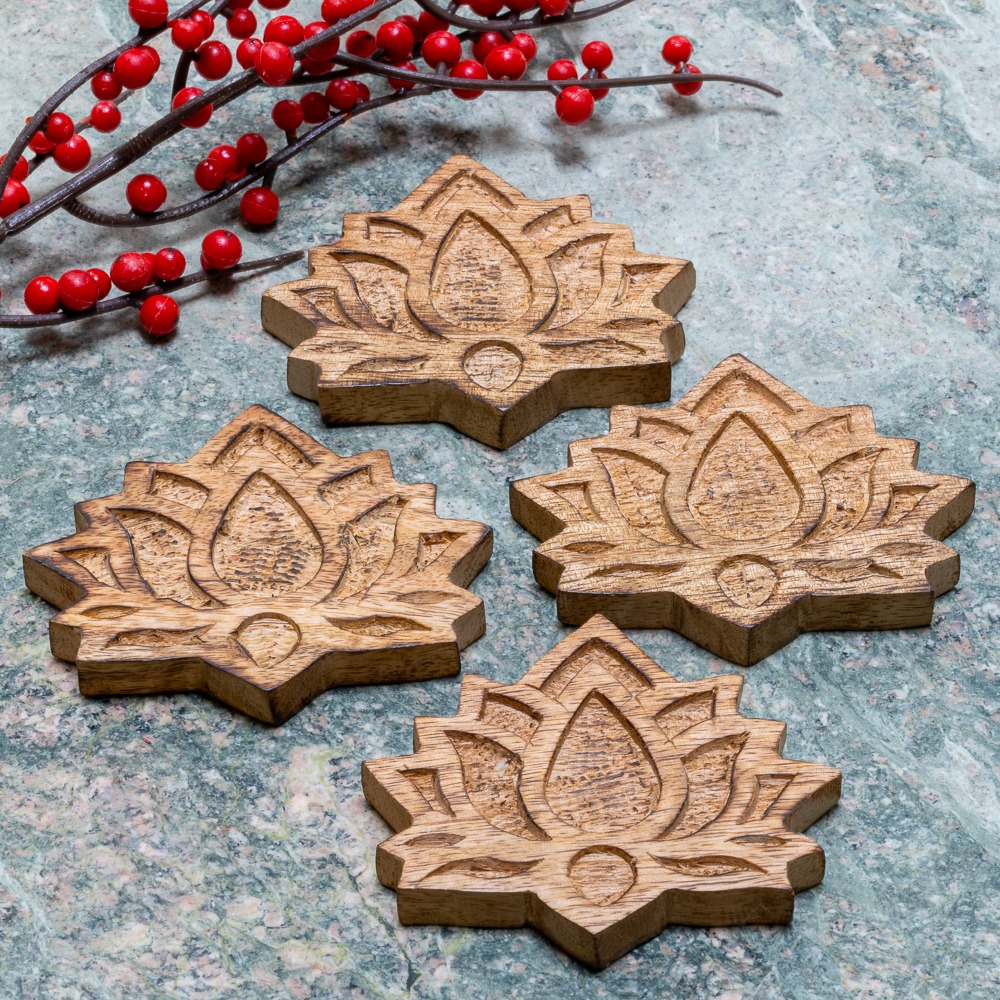 Lotus Coasters Holiday 2