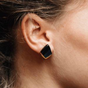 Tai Stud Earrings - New for 2025