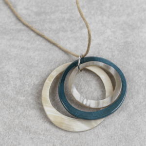 Thanh Pendant Necklace - New for 2025