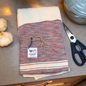 *Tanan Cotton Dish/Tea Towel - Set of 2 - New for 2025