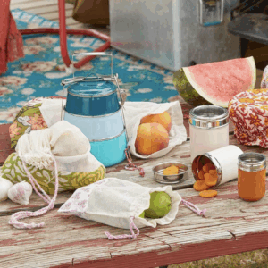 *Sari Produce Bags - New for 2025