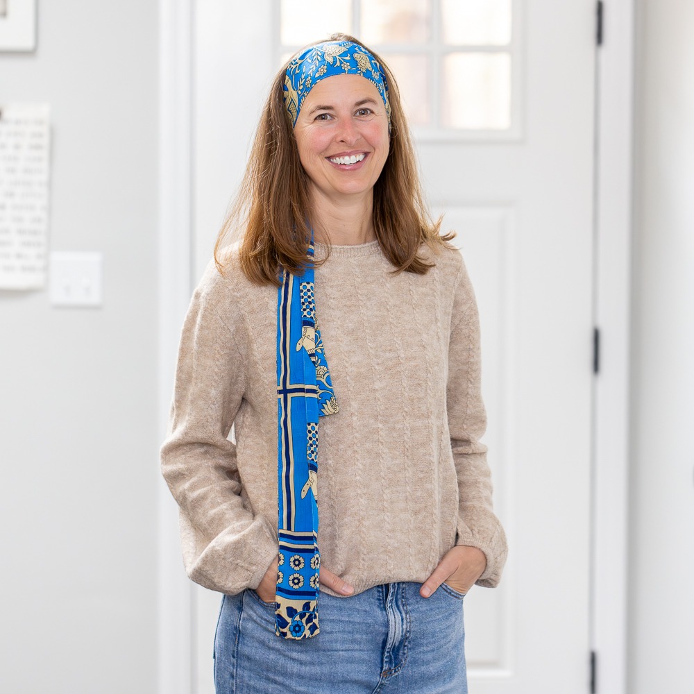 Sari Skinny Scarf Blue 1.jpg